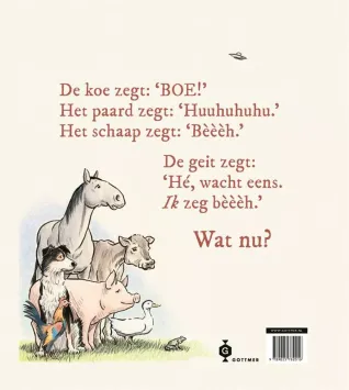 Tuut tuut woekelie wuut