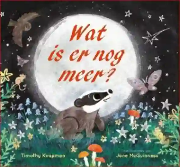 Wat is er nog meer.