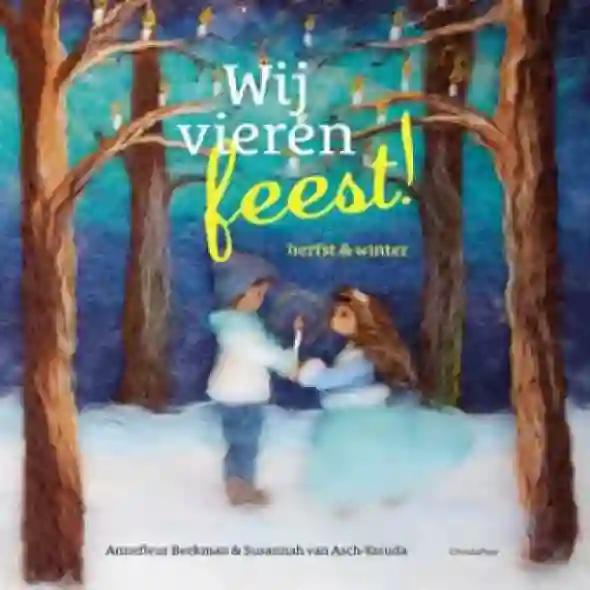 Wij vieren feest! herfst en winter