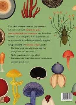 Het zwammenboek